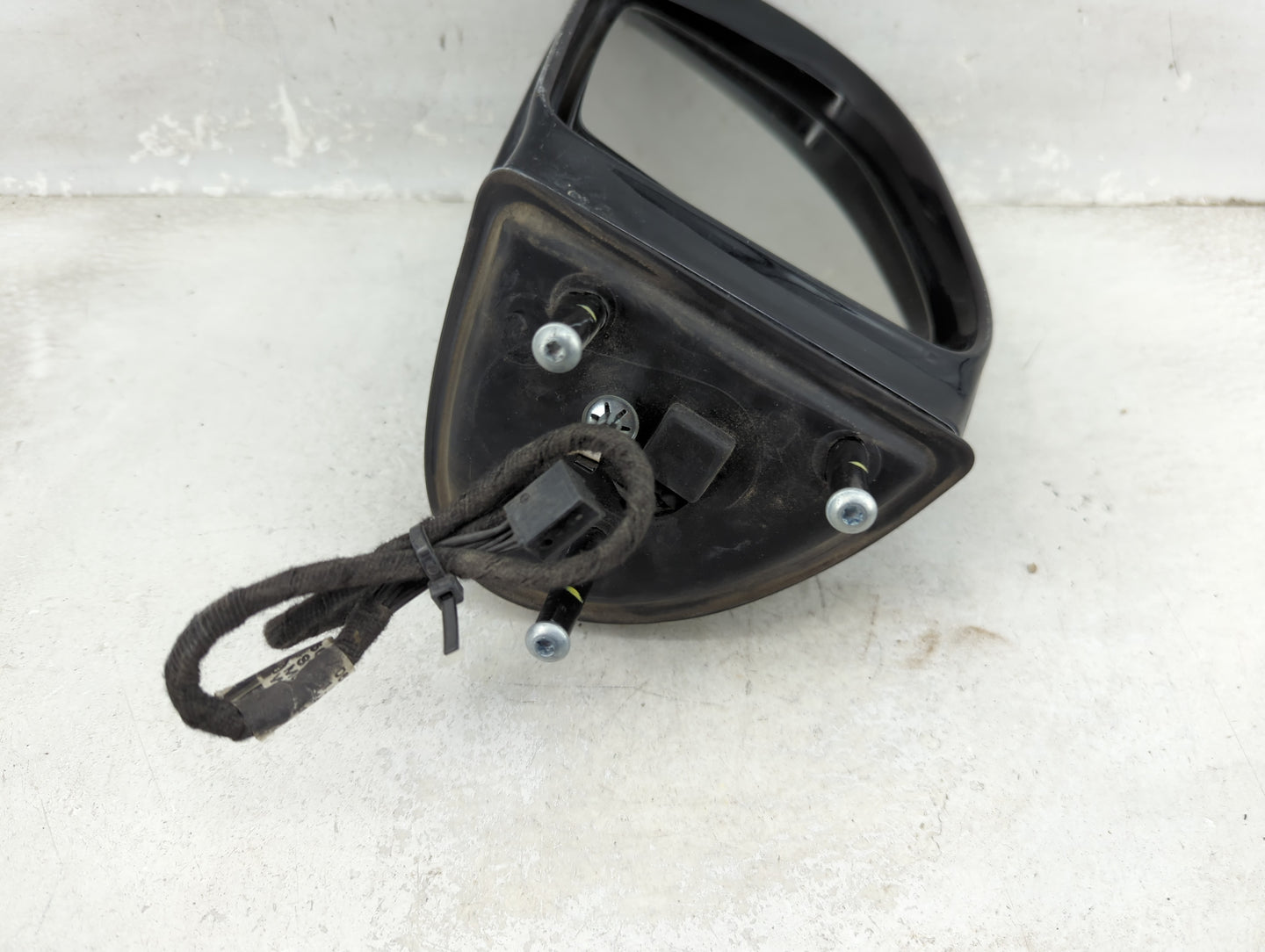 2007 Mercedes-Benz Ml250 Driver Side View Mirror - Left Door Mirror OEM Used - Oemusedautoparts1.com