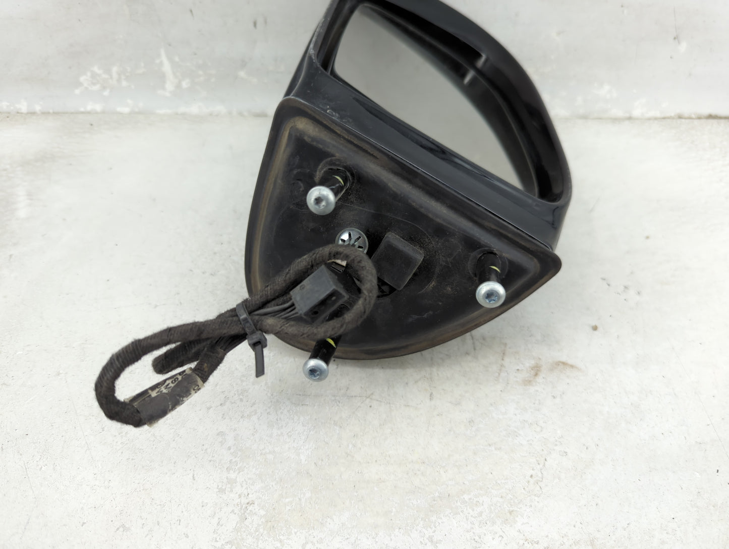2007 Mercedes-Benz Ml250 Driver Side View Mirror - Left Door Mirror OEM Used - Oemusedautoparts1.com