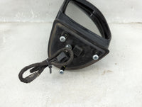 2007 Mercedes-Benz Ml250 Driver Side View Mirror - Left Door Mirror OEM Used - Oemusedautoparts1.com