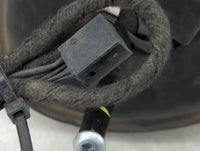 2007 Mercedes-Benz Ml250 Driver Side View Mirror - Left Door Mirror OEM Used - Oemusedautoparts1.com