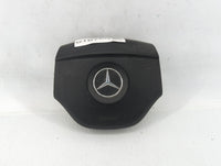 2007 Mercedes-Benz Ml250 Air Bag Driver Left Steering Wheel Mounted P/N:A 164 460 00 98 9116 Fits Fits 2006 2008 2009 OEM Us