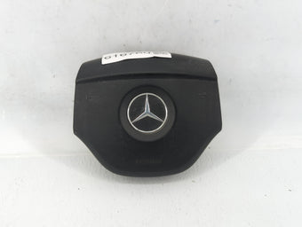 compare product 2007 Mercedes-Benz Ml250 Air Bag Driver Left Steering Wheel Mounted P/N:A 164 460 00 98 9116 Fits Fits 2006 2008 2009 OEM Used Auto Parts