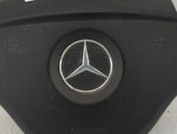 2007 Mercedes-Benz Ml250 Air Bag Driver Left Steering Wheel Mounted P/N:A 164 460 00 98 9116 Fits Fits 2006 2008 2009 OEM Us