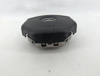 2007 Mercedes-Benz Ml250 Air Bag Driver Left Steering Wheel Mounted P/N:A 164 460 00 98 9116 Fits Fits 2006 2008 2009 OEM Us
