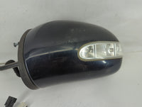 2007-2008 Mercedes-Benz Ml320 Driver Side View Mirror - Left Door Mirror OEM Used - Oemusedautoparts1.com