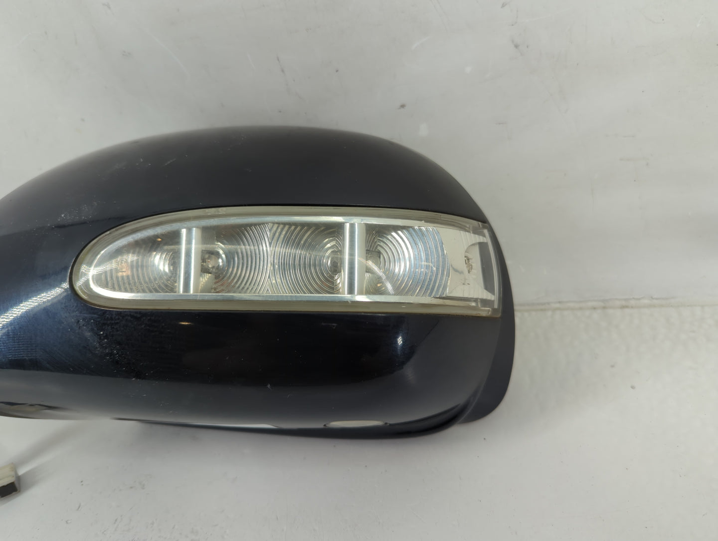 2007-2008 Mercedes-Benz Ml320 Driver Side View Mirror - Left Door Mirror OEM Used - Oemusedautoparts1.com