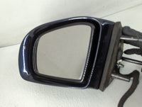 2007-2008 Mercedes-Benz Ml320 Driver Side View Mirror - Left Door Mirror OEM Used - Oemusedautoparts1.com