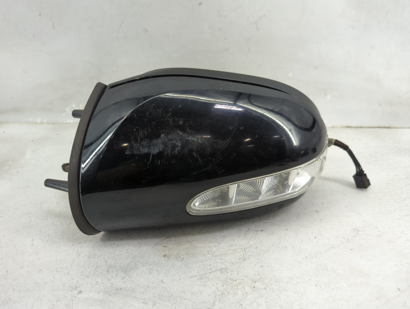 2007-2008 Mercedes-Benz Ml320 Driver Side View Mirror - Left Door Mirror OEM Used - Oemusedautoparts1.com
