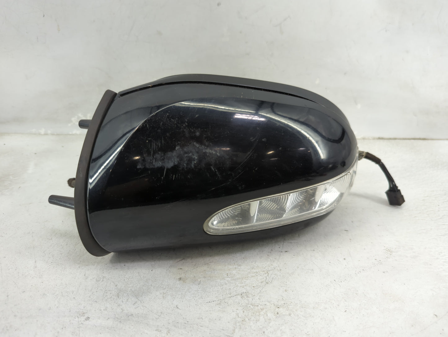 2007-2008 Mercedes-Benz Ml320 Driver Side View Mirror - Left Door Mirror OEM Used - Oemusedautoparts1.com
