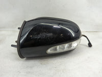 2007-2008 Mercedes-Benz Ml320 Driver Side View Mirror - Left Door Mirror OEM Used - Oemusedautoparts1.com