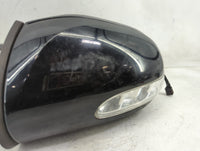 2007-2008 Mercedes-Benz Ml320 Driver Side View Mirror - Left Door Mirror OEM Used - Oemusedautoparts1.com