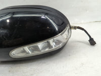 2007-2008 Mercedes-Benz Ml320 Driver Side View Mirror - Left Door Mirror OEM Used - Oemusedautoparts1.com