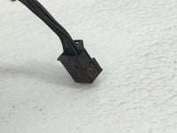 2007-2008 Mercedes-Benz Ml320 Driver Side View Mirror - Left Door Mirror OEM Used - Oemusedautoparts1.com