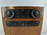 2006-2008 Mercedes-Benz Ml350 Climate Control Module Temperature AC/Heater Replacement P/N:A 251 870 21 89 Fits OEM Used Aut
