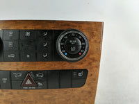 2006-2008 Mercedes-Benz Ml350 Climate Control Module Temperature AC/Heater Replacement P/N:A 251 870 21 89 Fits OEM Used Aut