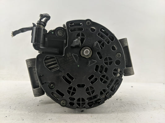 2007 Mercedes-Benz Ml350 Alternator Replacement Generator Charging Assembly Engine OEM P/N:0 121 715 014 A 013 154 56 02 Fit
