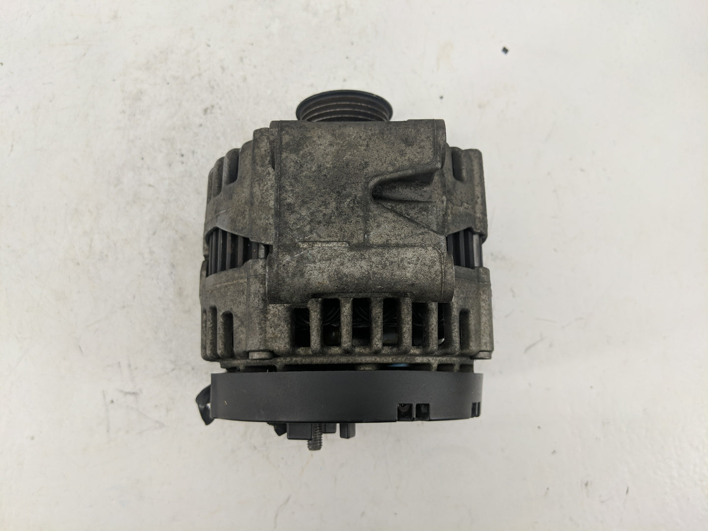 2007 Mercedes-Benz Ml350 Alternator Replacement Generator Charging Assembly Engine OEM P/N:0 121 715 014 A 013 154 56 02 Fit