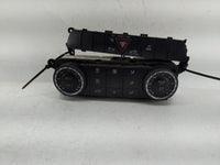 2006-2008 Mercedes-Benz Ml350 Climate Control Module Temperature AC/Heater Replacement Fits Fits 2006 2007 2008 OEM Used Aut