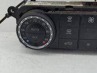 2006-2008 Mercedes-Benz Ml350 Climate Control Module Temperature AC/Heater Replacement Fits Fits 2006 2007 2008 OEM Used Aut