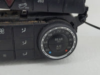 2006-2008 Mercedes-Benz Ml350 Climate Control Module Temperature AC/Heater Replacement Fits Fits 2006 2007 2008 OEM Used Aut