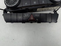 2006-2008 Mercedes-Benz Ml350 Climate Control Module Temperature AC/Heater Replacement Fits Fits 2006 2007 2008 OEM Used Aut