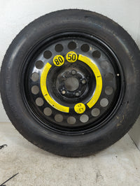 2006-2015 Mercedes-benz Ml350 Spare Donut Tire Wheel Rim Oem - Oemusedautoparts1.com