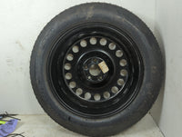2006-2015 Mercedes-benz Ml350 Spare Donut Tire Wheel Rim Oem - Oemusedautoparts1.com