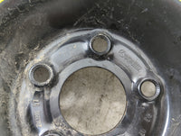 2006-2015 Mercedes-benz Ml350 Spare Donut Tire Wheel Rim Oem - Oemusedautoparts1.com