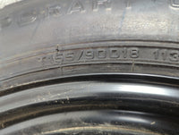 2006-2015 Mercedes-benz Ml350 Spare Donut Tire Wheel Rim Oem - Oemusedautoparts1.com