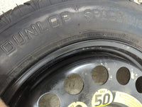 2006-2015 Mercedes-benz Ml350 Spare Donut Tire Wheel Rim Oem - Oemusedautoparts1.com