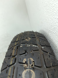 2006-2015 Mercedes-benz Ml350 Spare Donut Tire Wheel Rim Oem - Oemusedautoparts1.com
