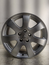 2006-2007 Mercedes-benz Ml350 Oem Wheel Rim - Oemusedautoparts1.com