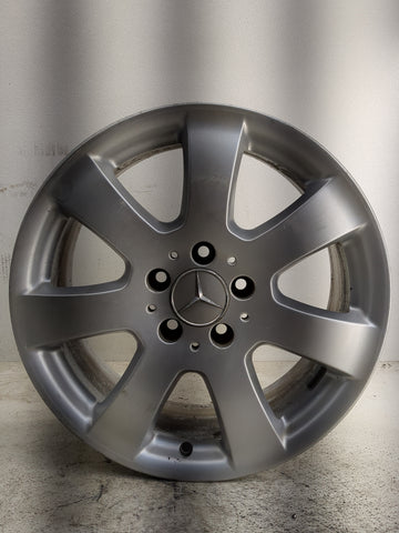 2006-2007 Mercedes-benz Ml350 Oem Wheel Rim - Oemusedautoparts1.com