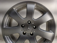 2006-2007 Mercedes-benz Ml350 Oem Wheel Rim 1351900 - Oemusedautoparts1.com