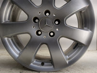 2006-2007 Mercedes-benz Ml350 Oem Wheel Rim 1351900 - Oemusedautoparts1.com
