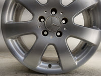 2006-2007 Mercedes-benz Ml350 Oem Wheel Rim 1351900 - Oemusedautoparts1.com