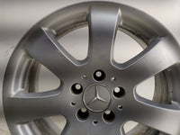 2006-2007 Mercedes-benz Ml350 Oem Wheel Rim 1351900 - Oemusedautoparts1.com