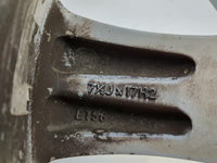 2006-2007 Mercedes-benz Ml350 Oem Wheel Rim 1351900 - Oemusedautoparts1.com