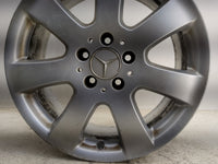 2006-2007 Mercedes-benz Ml350 Oem Wheel Rim 1351901 - Oemusedautoparts1.com