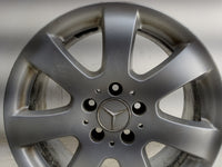 2006-2007 Mercedes-benz Ml350 Oem Wheel Rim 1351901 - Oemusedautoparts1.com