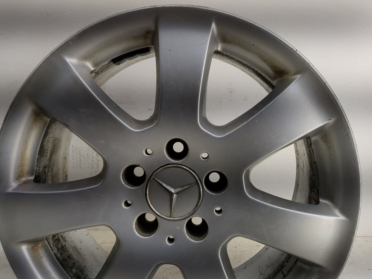 2006-2007 Mercedes-benz Ml350 Oem Wheel Rim 1351901 - Oemusedautoparts1.com