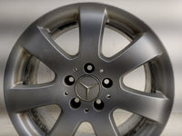 2006-2007 Mercedes-benz Ml350 Oem Wheel Rim 1351901 - Oemusedautoparts1.com