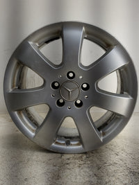 2006-2007 Mercedes-benz Ml350 Oem Wheel Rim 1351901 - Oemusedautoparts1.com