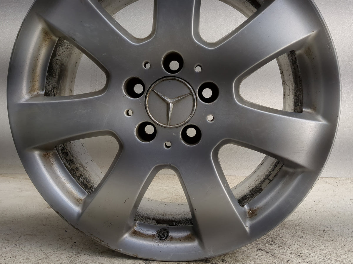 2006-2007 Mercedes-benz Ml350 Oem Wheel Rim 1351901 - Oemusedautoparts1.com