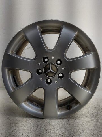 2006-2007 Mercedes-benz Ml350 Oem Wheel Rim - Oemusedautoparts1.com