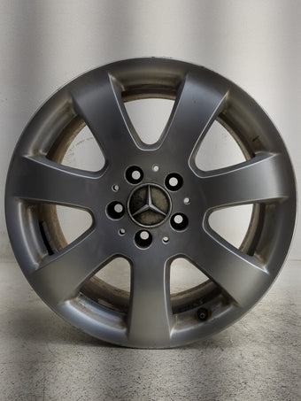 compare product 2006-2007 Mercedes-benz Ml350 Oem Wheel Rim 1351903