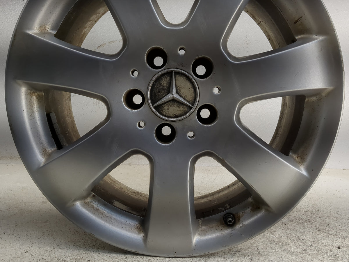 2006-2007 Mercedes-benz Ml350 Oem Wheel Rim 1351903 - Oemusedautoparts1.com