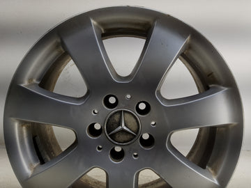 2006-2007 Mercedes-benz Ml350 Oem Wheel Rim