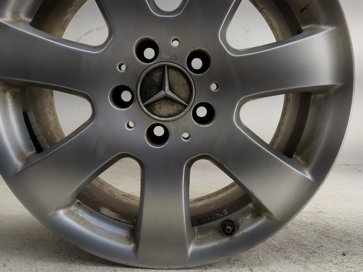 2006-2007 Mercedes-benz Ml350 Oem Wheel Rim 1351903 - Oemusedautoparts1.com
