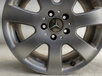 2006-2007 Mercedes-benz Ml350 Oem Wheel Rim 1351903 - Oemusedautoparts1.com